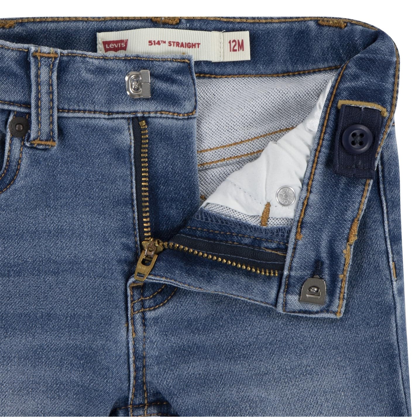 Levi´s ® My First Jeans Pants 18 Months