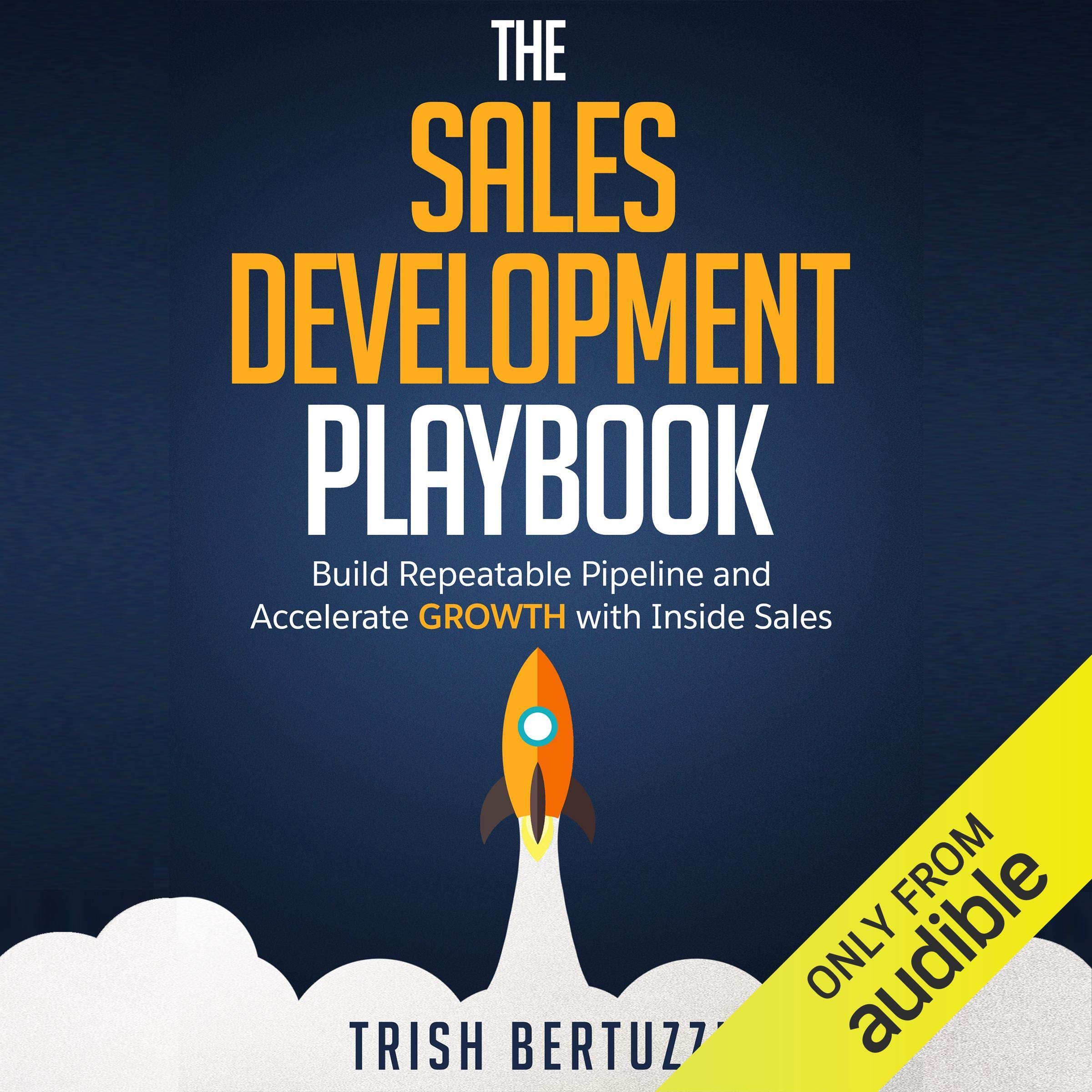 The Sales Development Playbook