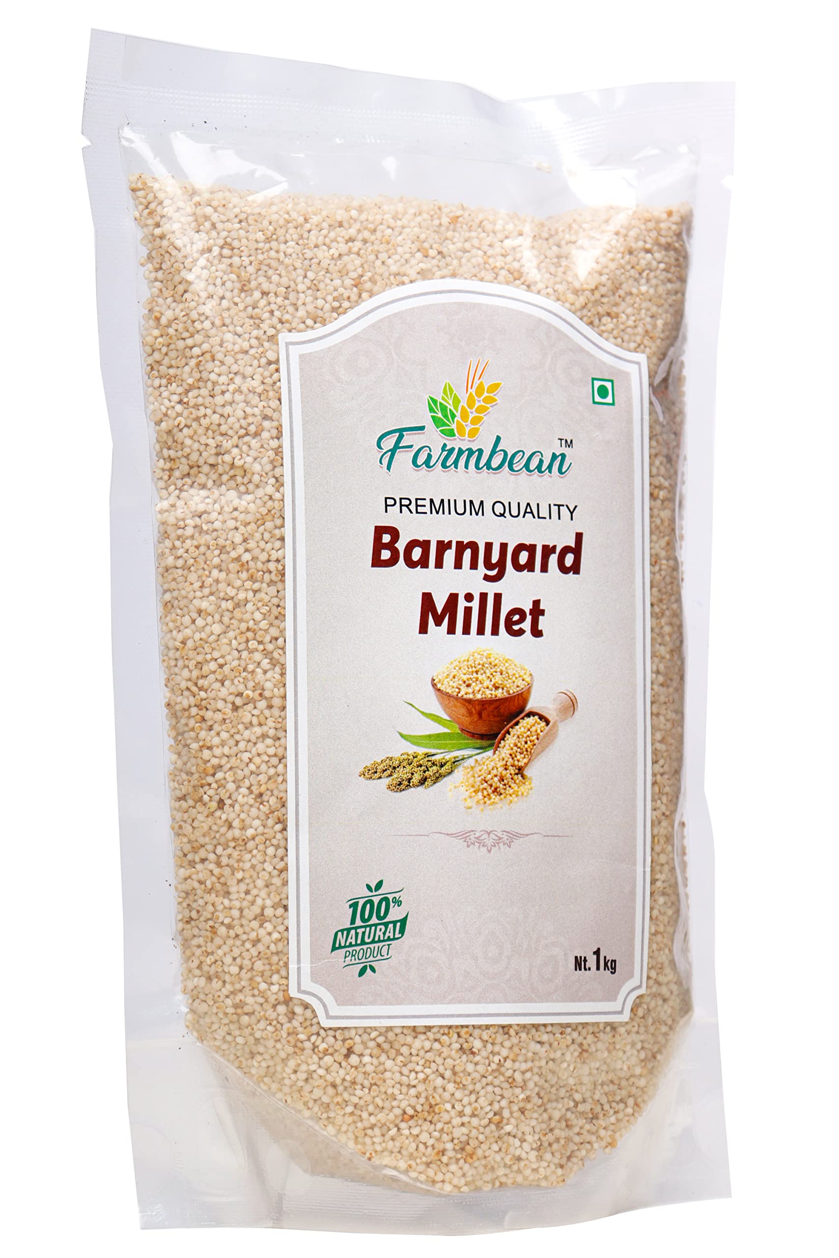 See full amazon price history chart for Farmbean Barnyard Millet Udalu siridhanya 1kg Farmbean Barnyard Millet Udalu siridhanya 1kg (B09RW2CSBZ) Amazon Price History, Amazon Price Tracker