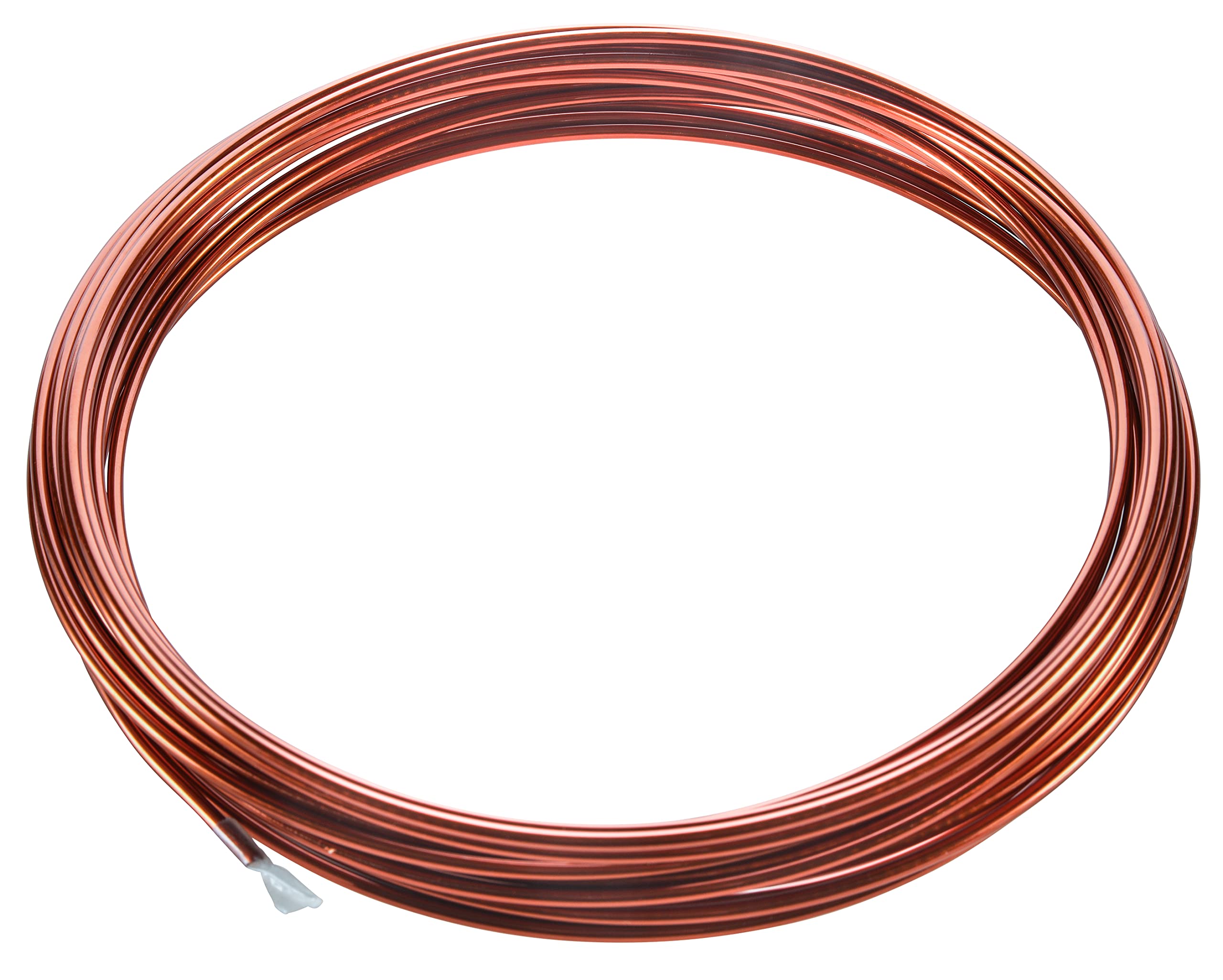 Kupferlackdraht W210 - Ø 2,00 mm 20 m - CU Lackdraht Grad 2