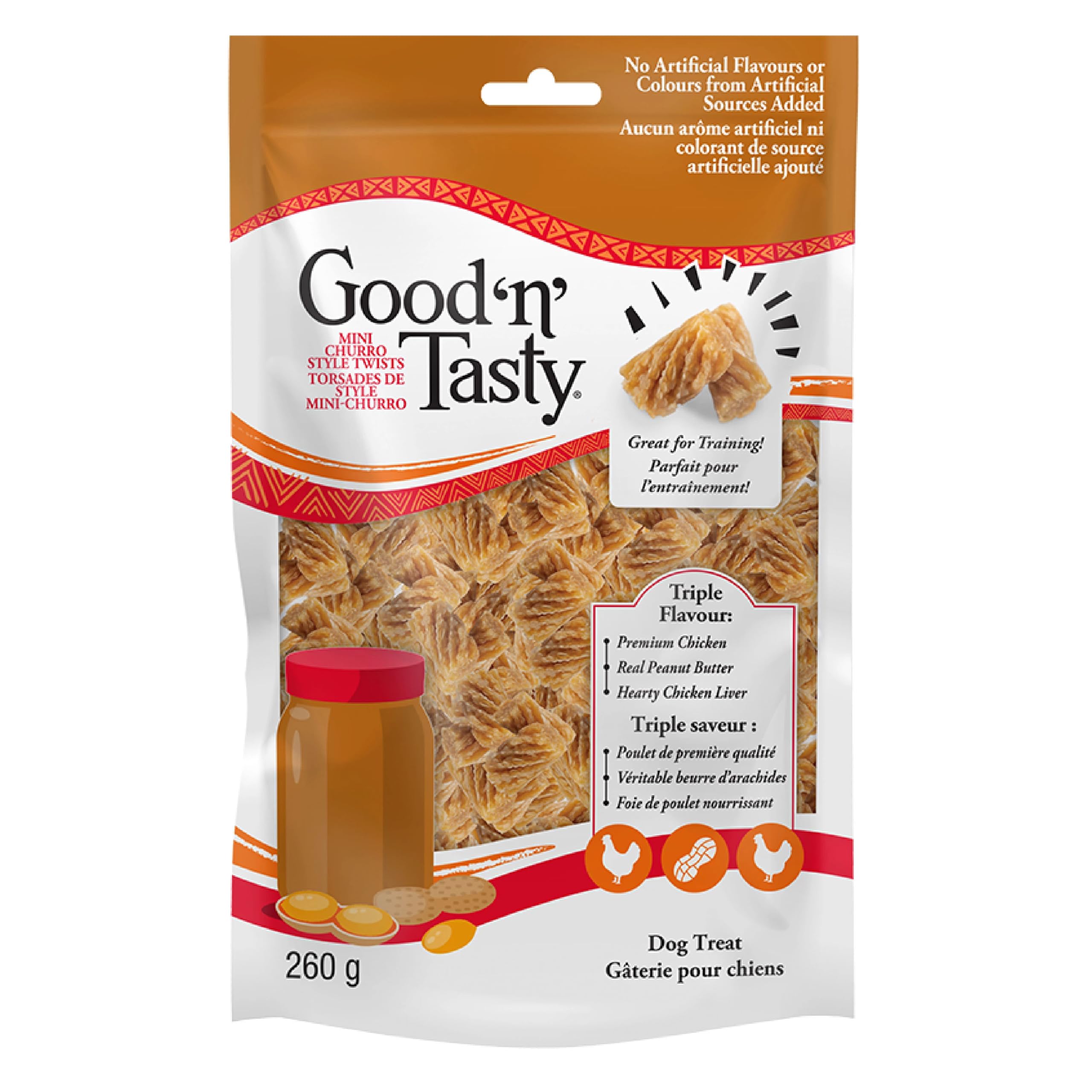 Good ‘N’ Tasty