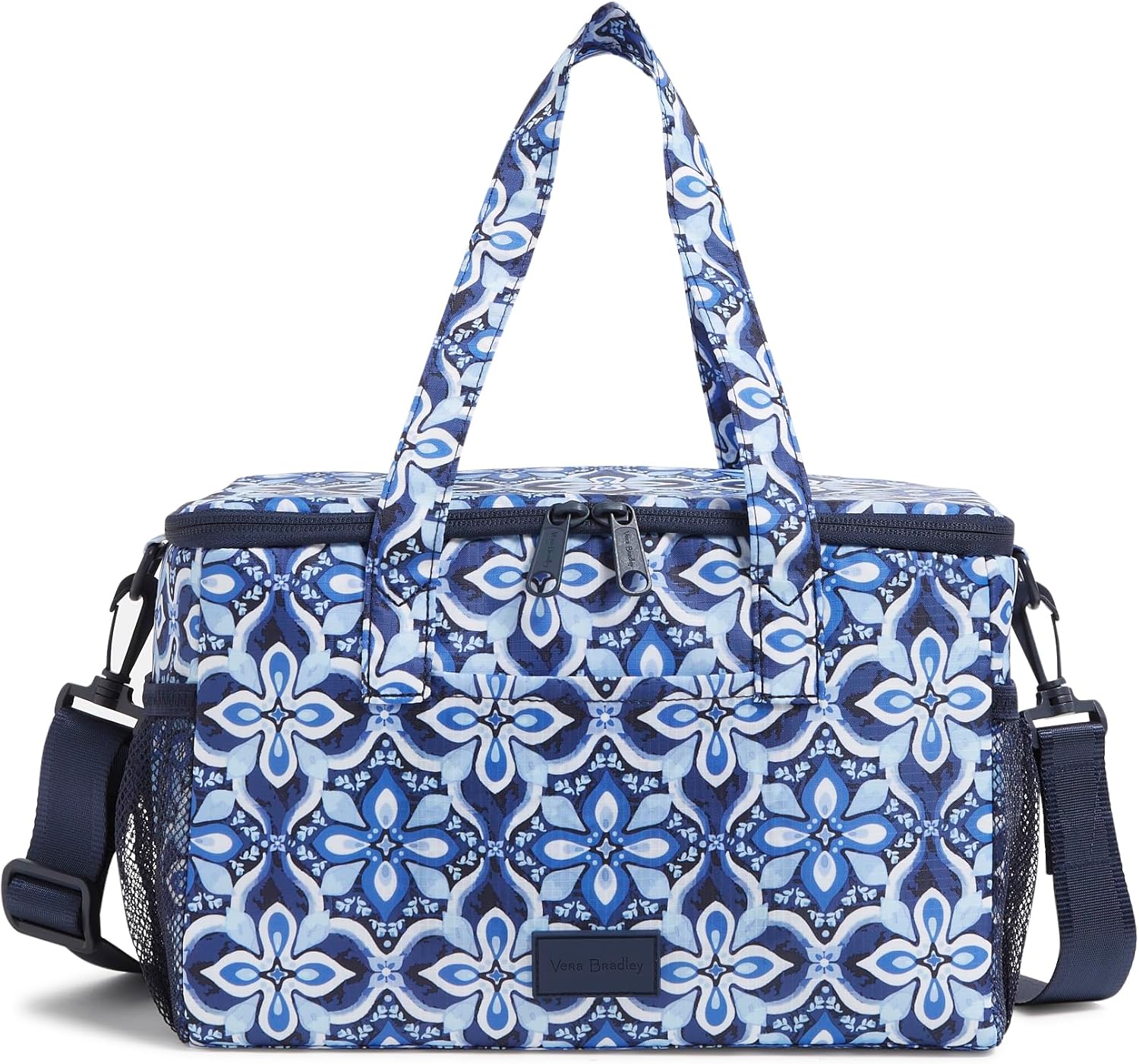 Vera Bradley Womens Ripstop Cooler