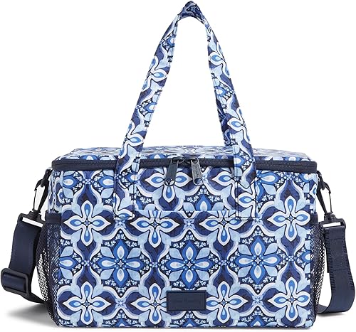 Miniatura 9 de Verabradley Womens Recycled Ripstop Cooler