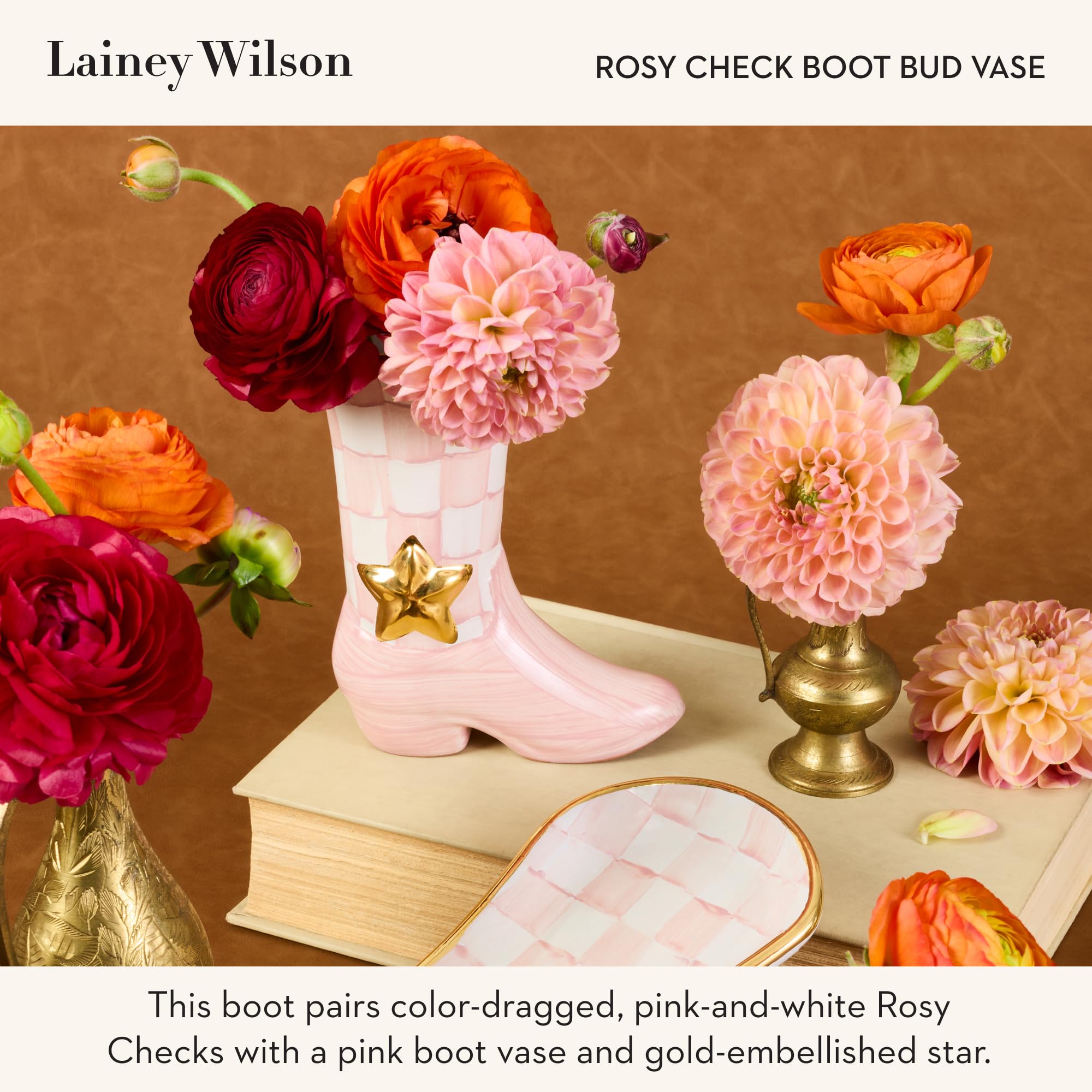Amazon.com: MacKenzie-Childs: Vases