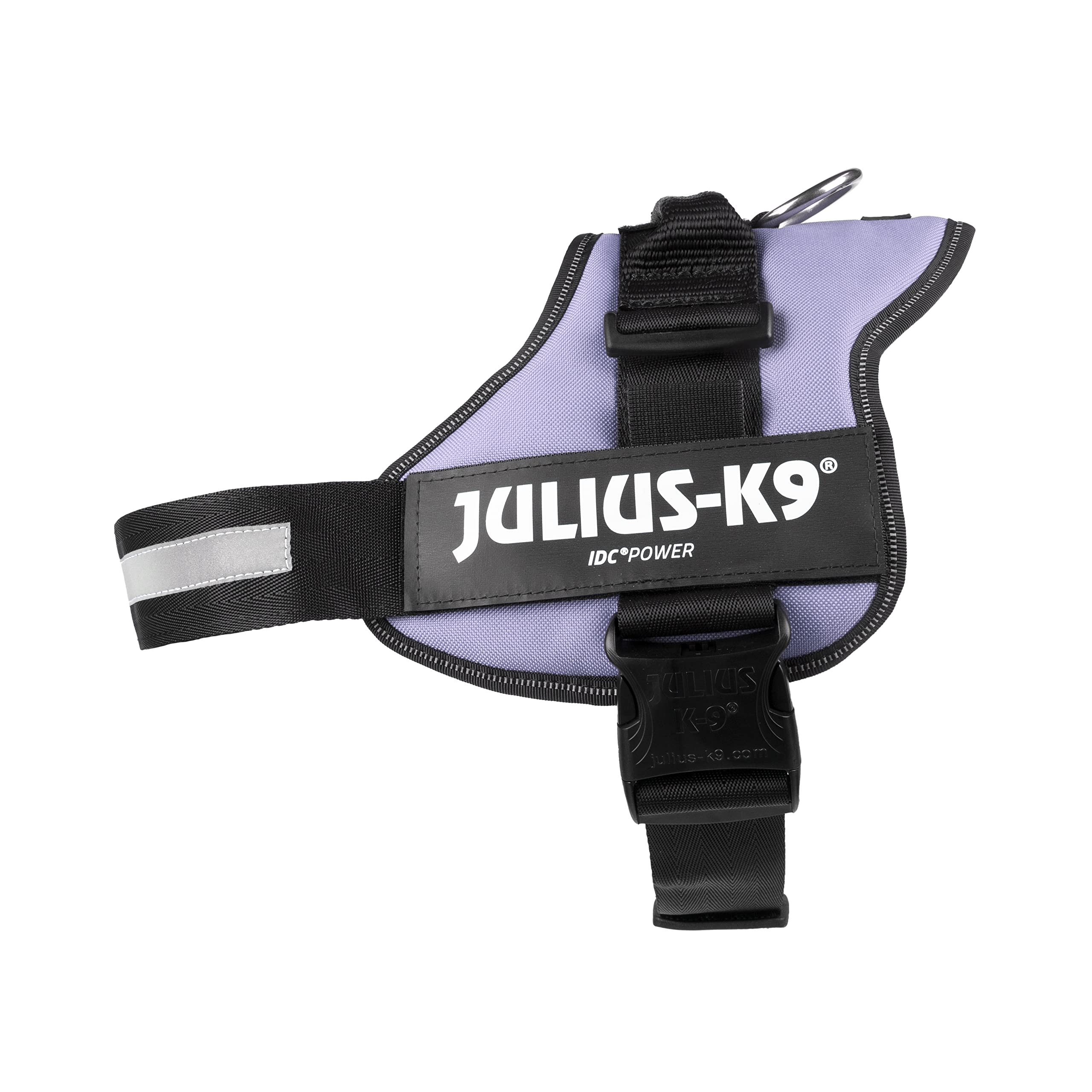 Julius-K9 Arnés K9 Power, Antracita, XL/2 — view 38