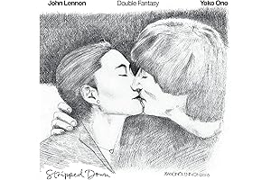 Double Fantasy: Stripped Down