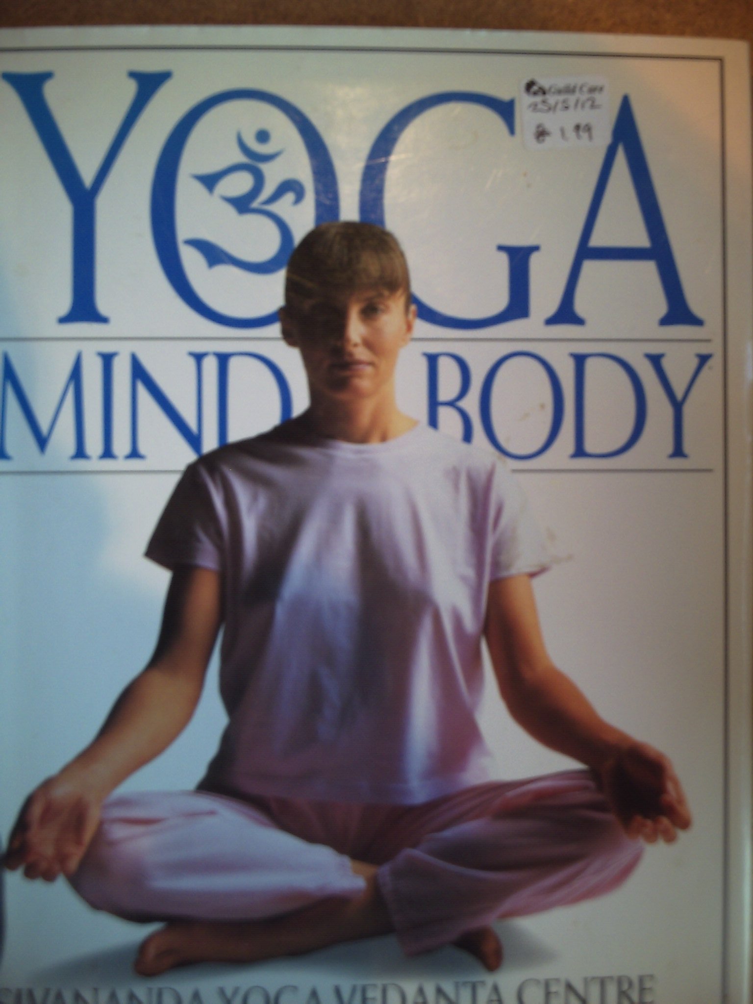 Yoga Mind and Body