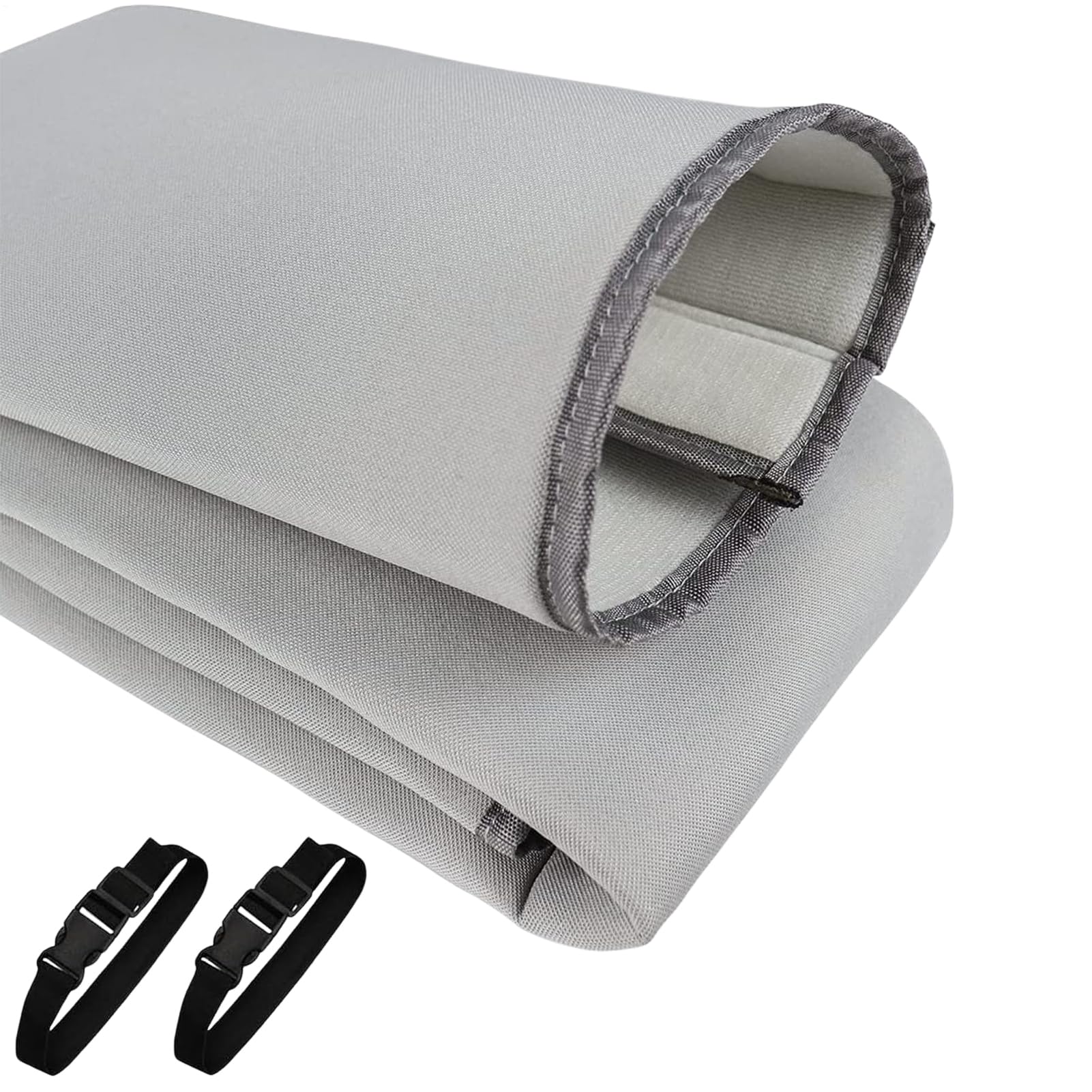 Gaine d'isolation pour tuyau de climatiseur portable gaine isolante voiture