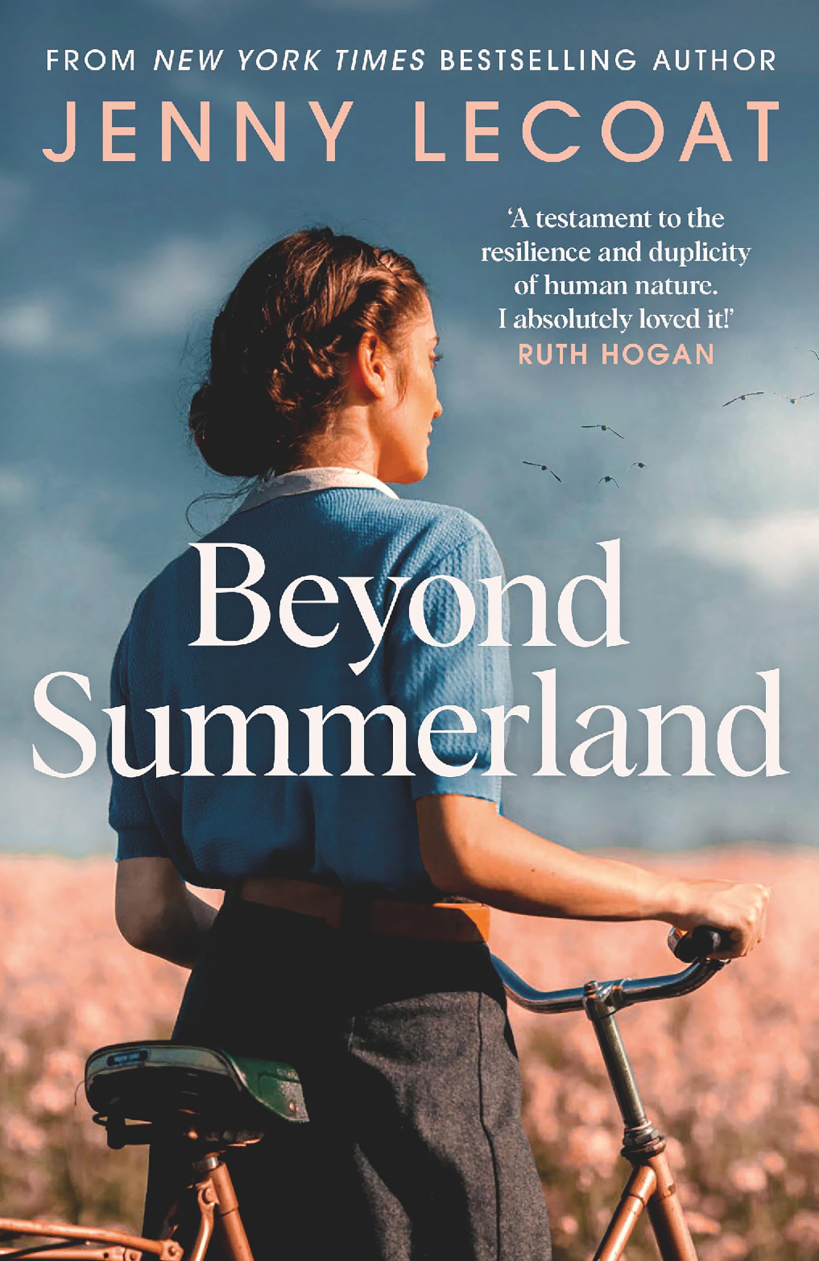 Beyond Summerland - Liberation has unleashed a different kind of war . . .