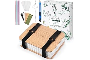 Micro Flower Press Kit