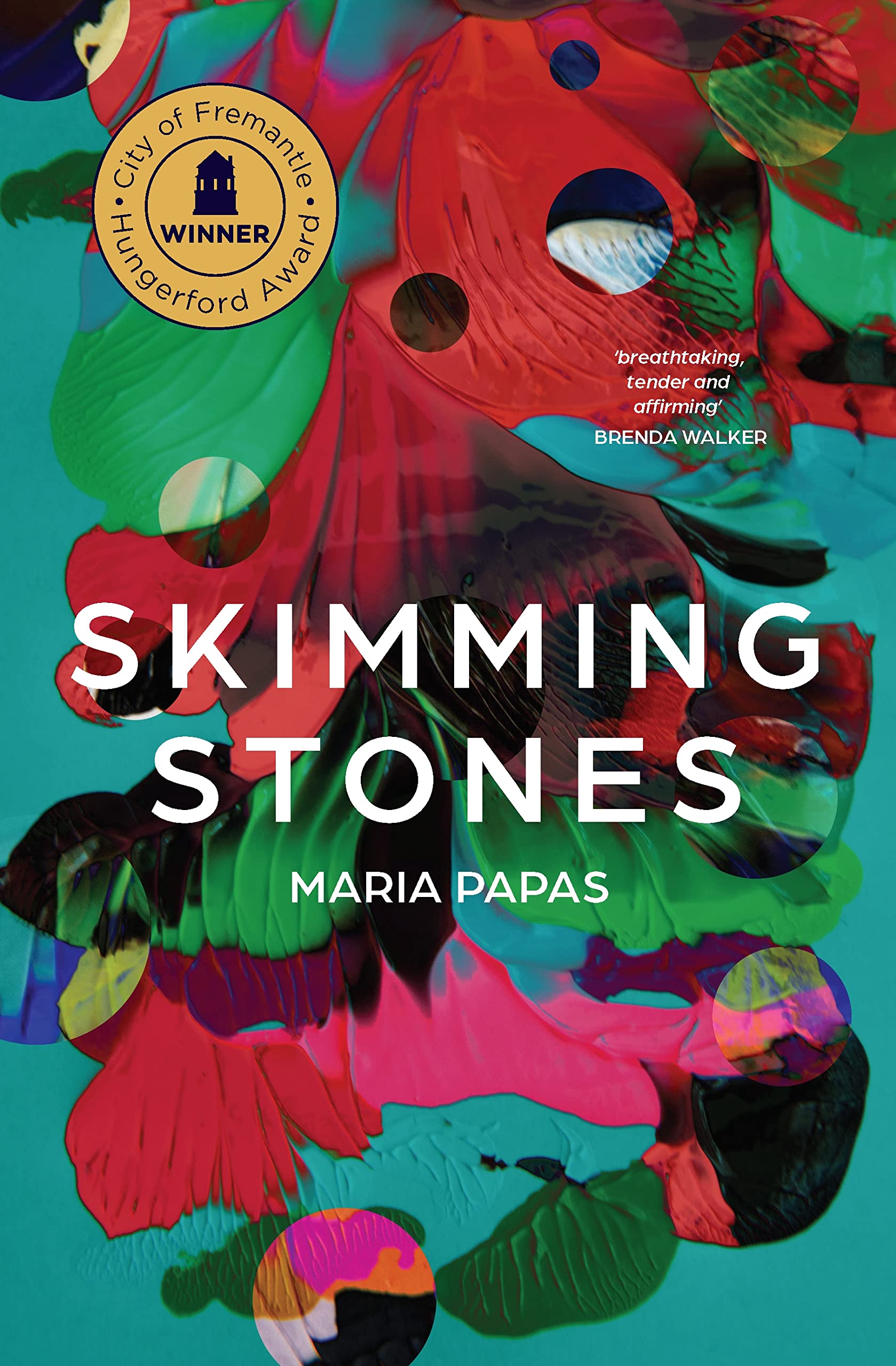 Buy Skimming Stones — BookShops.in