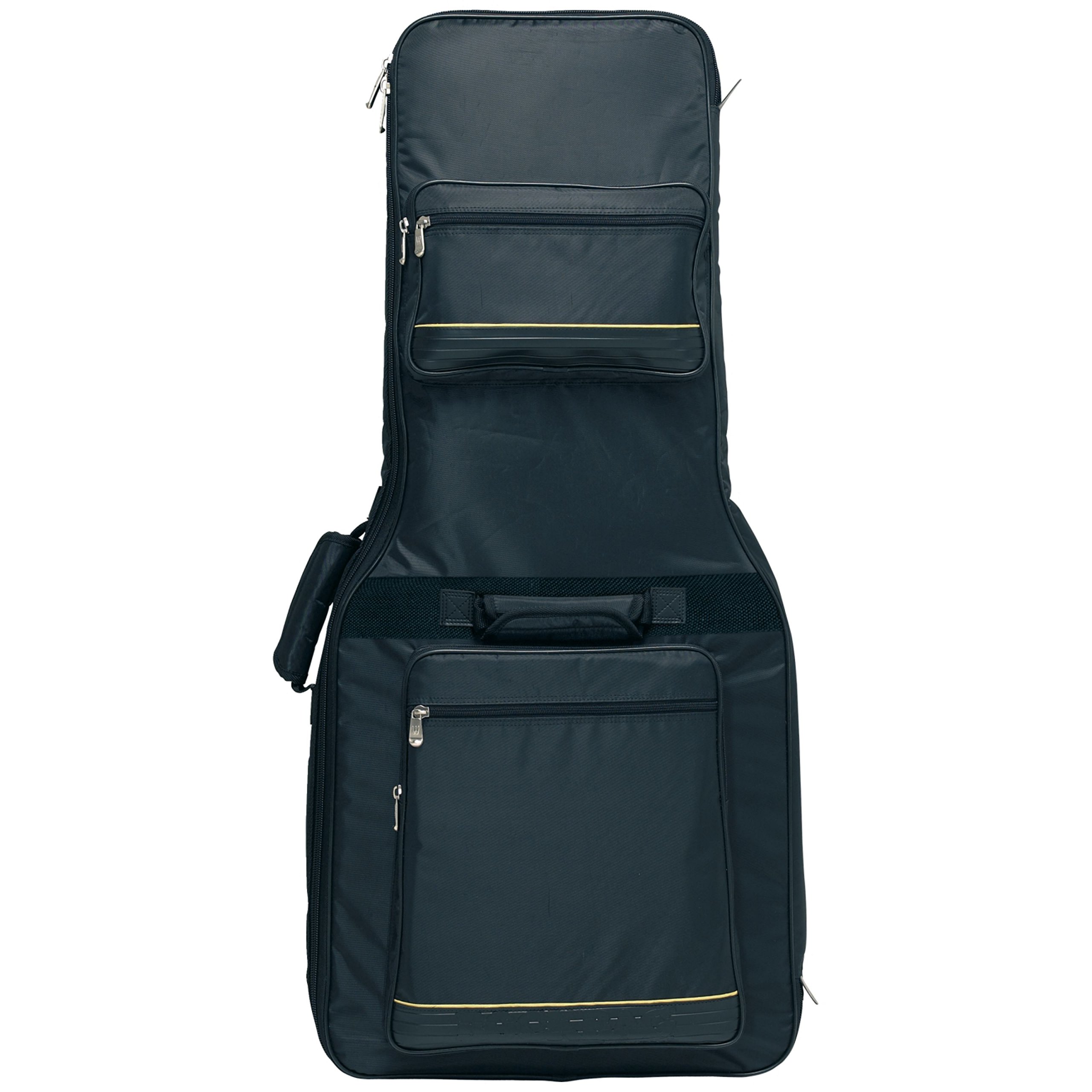 Rockbag Double Neck per chitarra elettrica