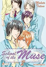 Download School of the Muse T02 PDF