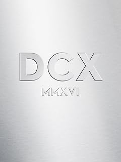 DCX MMXVI Live