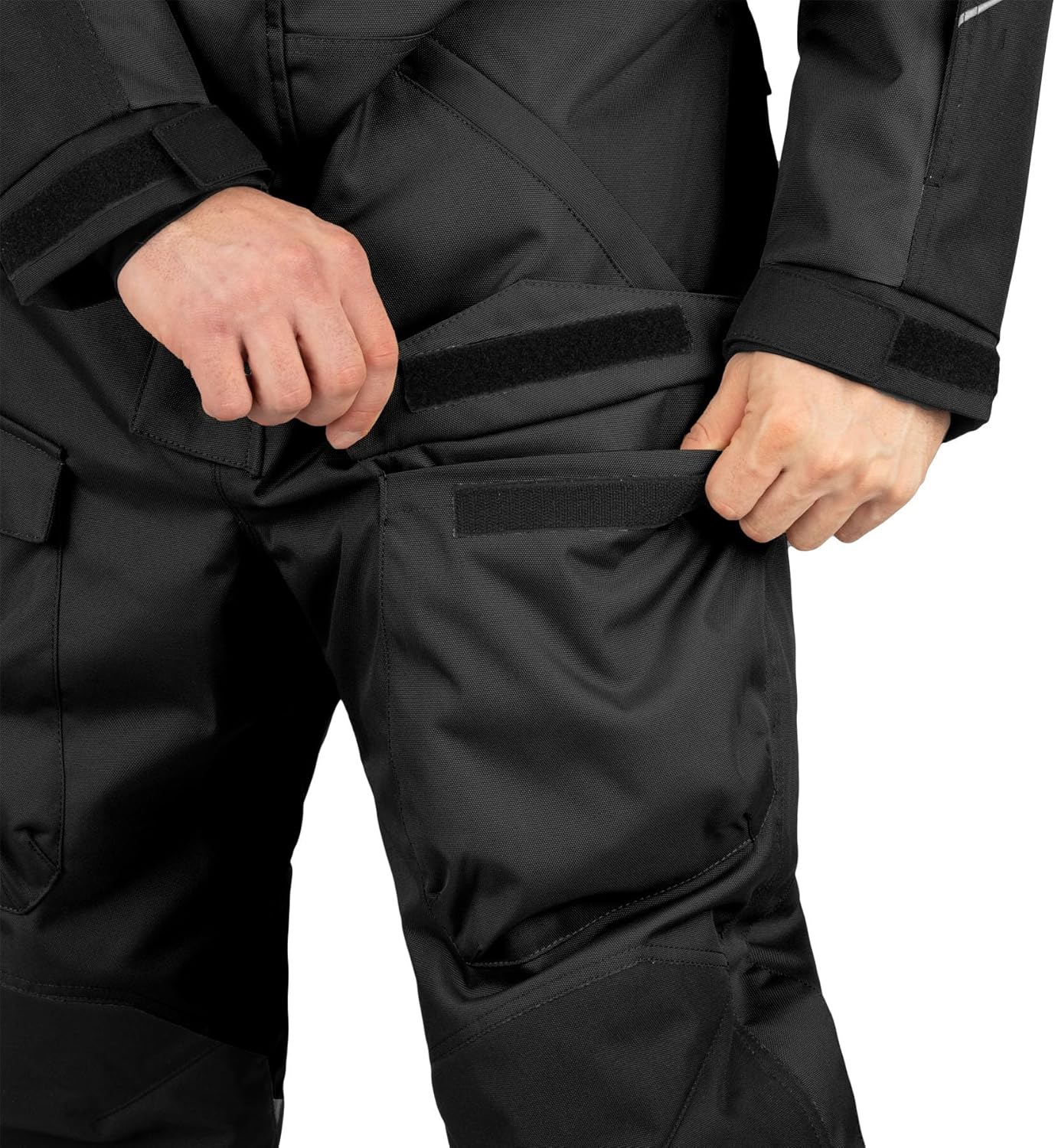 FXR Men's Excursion Monosuit