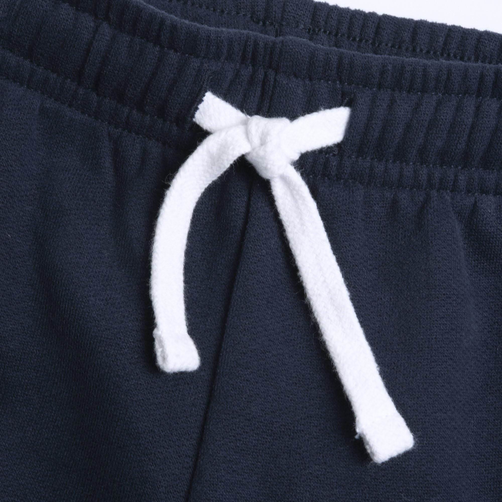 Chicco Unisex Kinder Jogginghose aus Baumwolle Latzhose