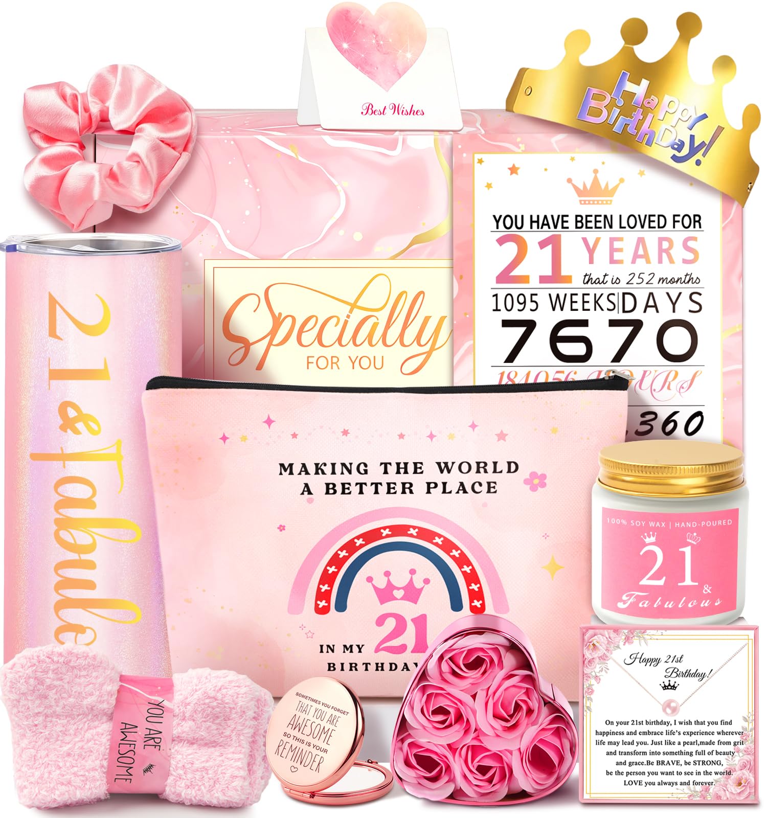 Cadeau pour elle qui vient du cœur : surprenez votre fille ou sœur adorée