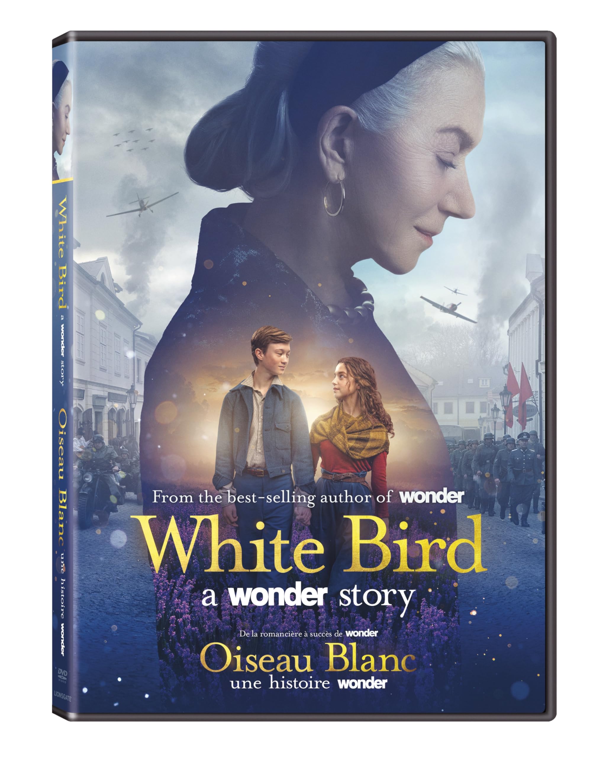 Bird Seed | WHITEHOUSE Whitehouse White Bird: ⁄ ライブ配信サービス 