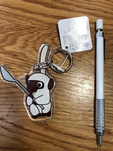 Amazon.co.jp: 世界名作劇場プレーンキーホルダー【アメデオスプーン