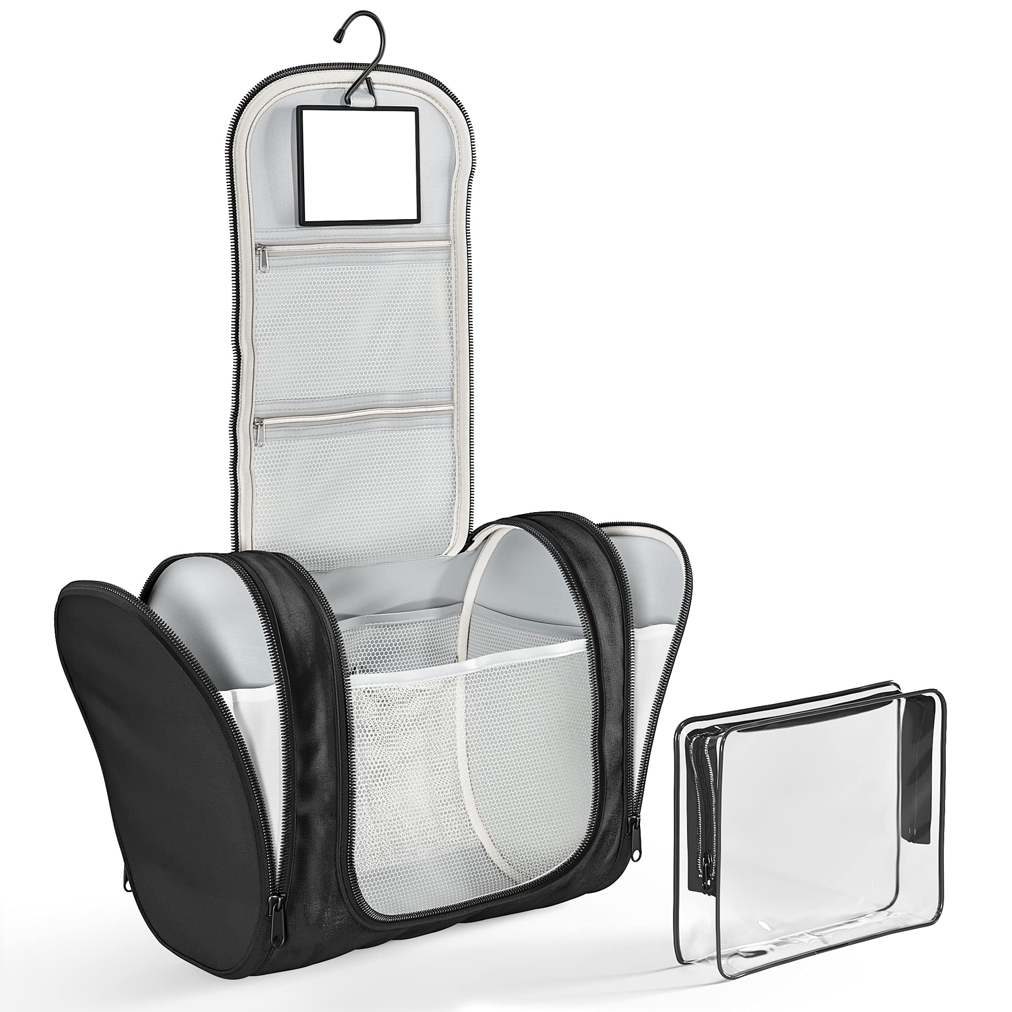 hanging vanity bolsa