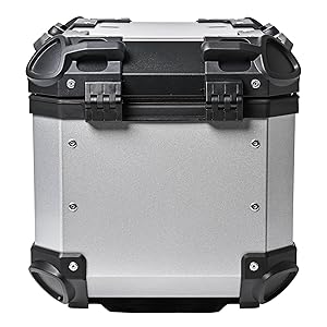 Amazon | 【HARD WORX】 トップケース パニアケース アルミ