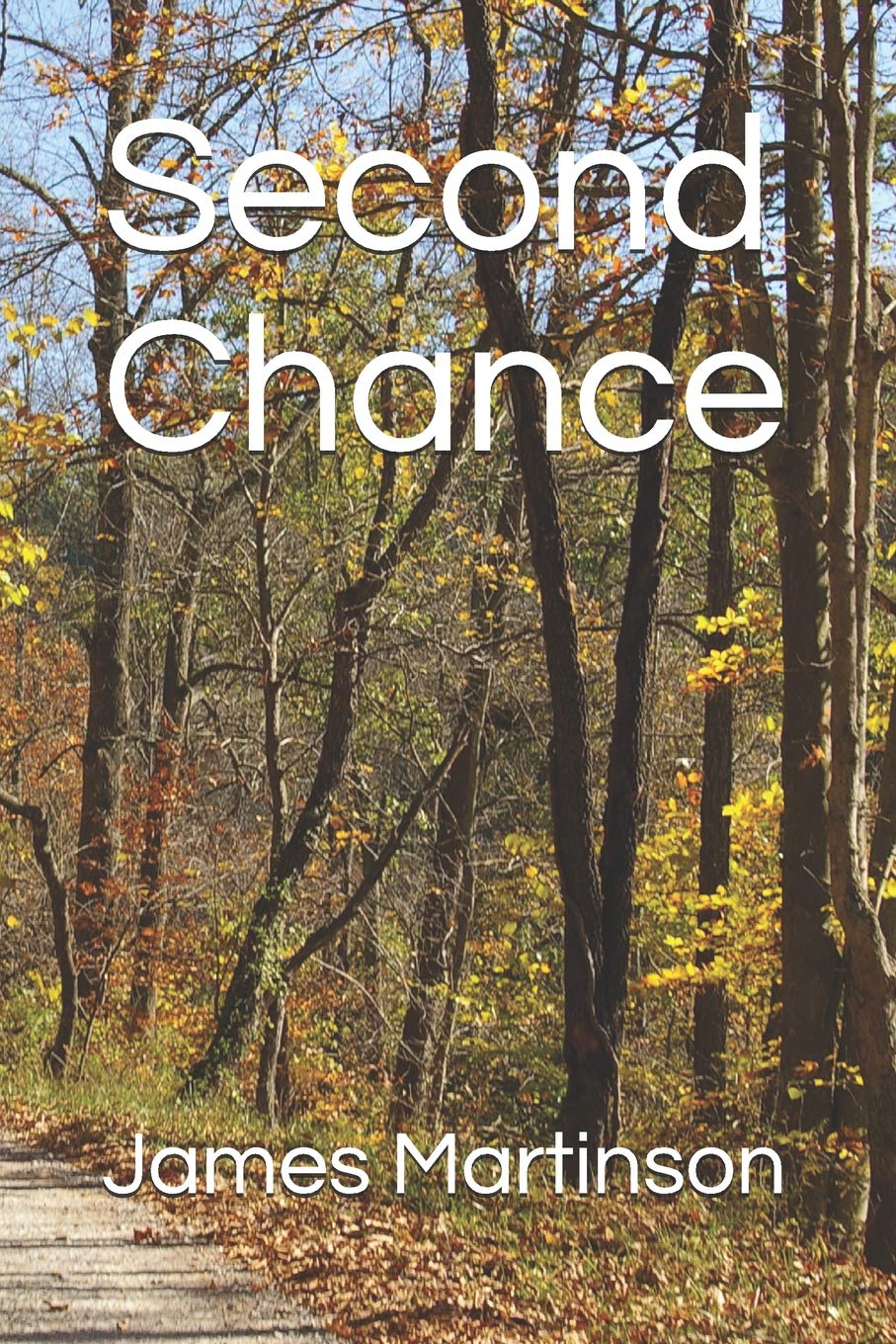 Second Chance: 2 (Fusco)