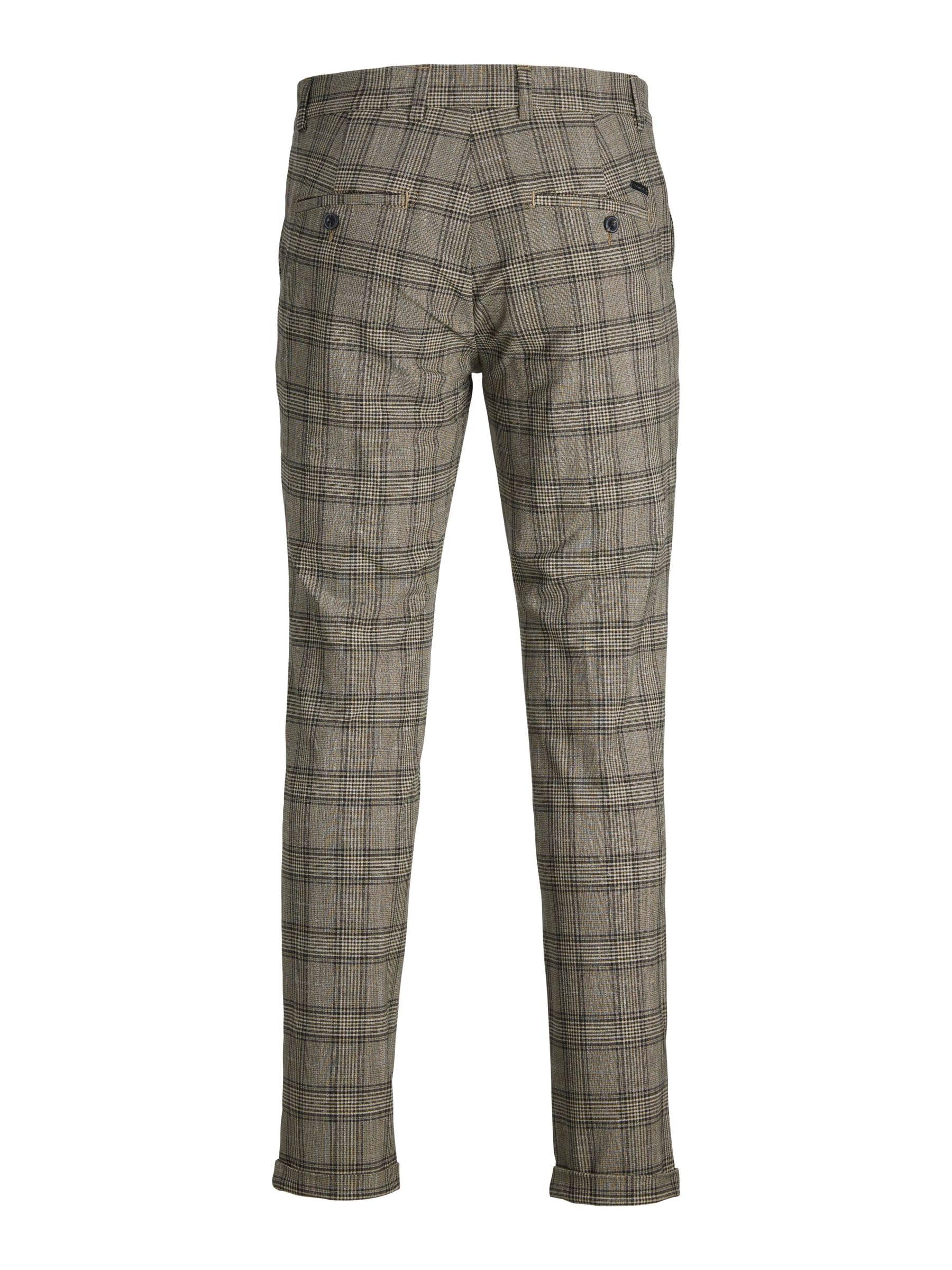 JACK & JONES Chino Trousers Slim Fit Chino Trousers
