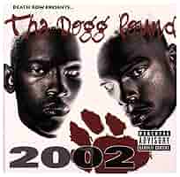 Amazon.co.jp: Dogg Pound Tha: ミュージック