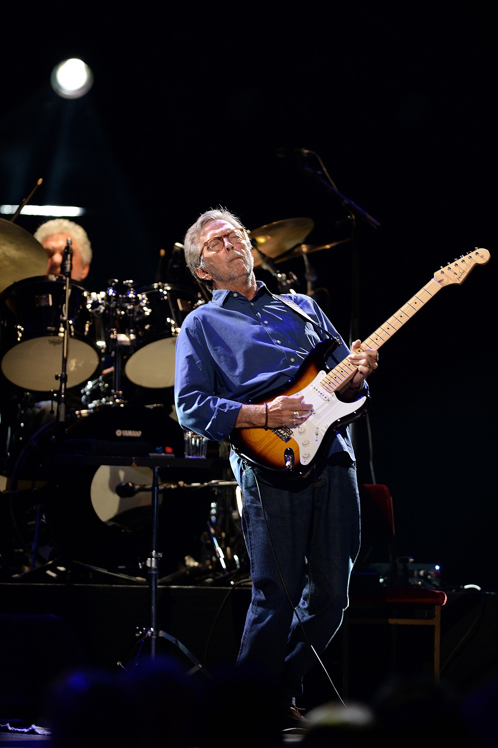 Eric Clapton: Life in 12 Bars (Ltd. Edt.