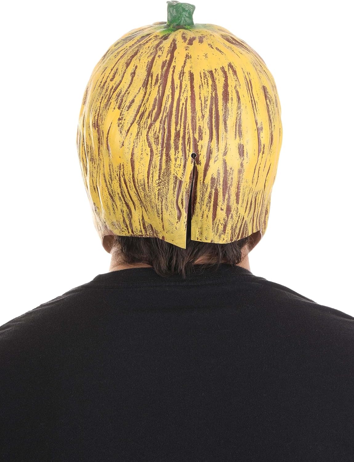 Fun Costumes Carnivorous Pumpkin Mask Standard