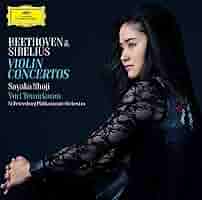 【未開封】SACD ファウスト/ベートーヴェン/ヴァイオリン協奏曲 David Oistrakh / ダヴィッド・オイストラフ「Beethoven: Violin