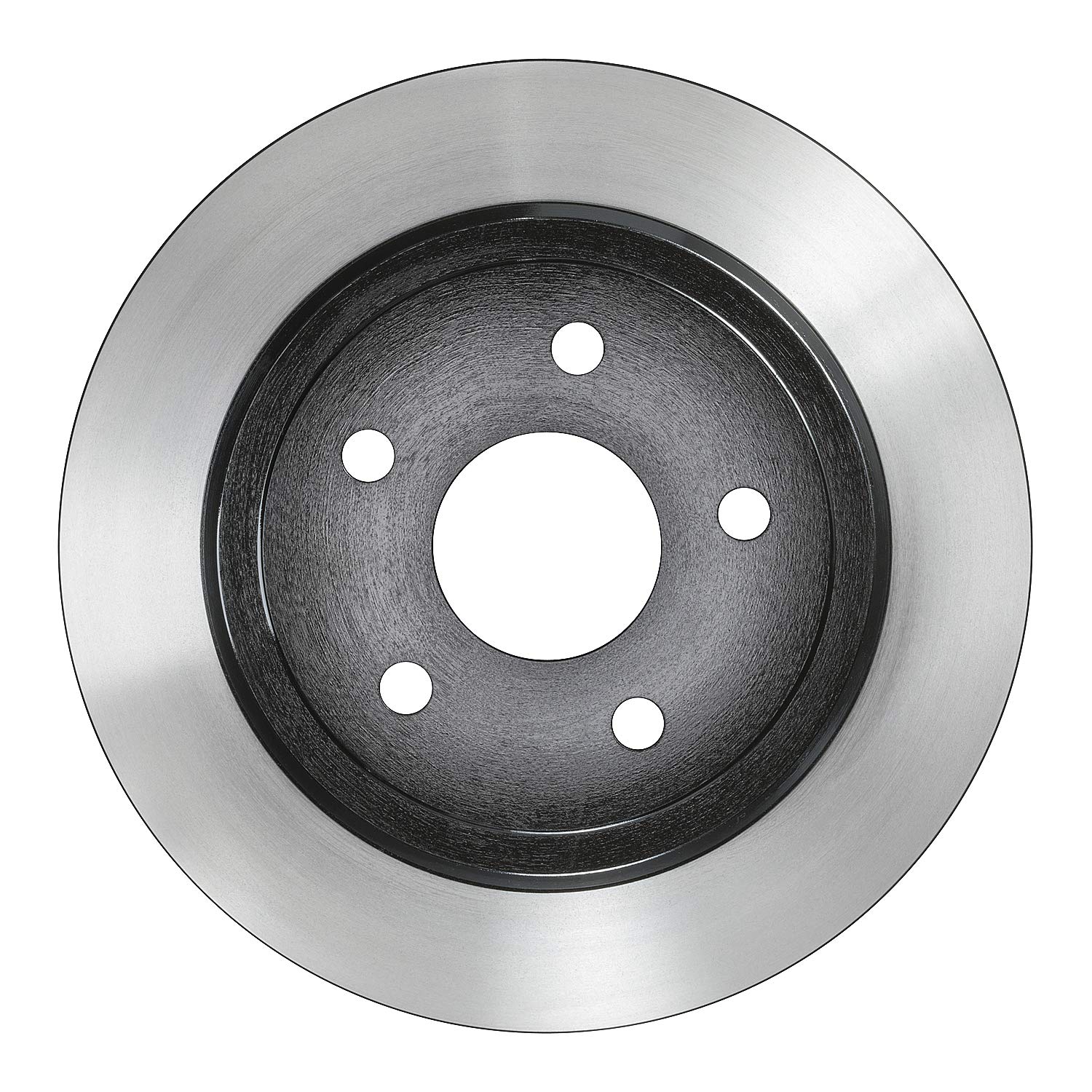Amazon.com: Wagner Brake BD126297E Disc Brake Rotor : Automotive