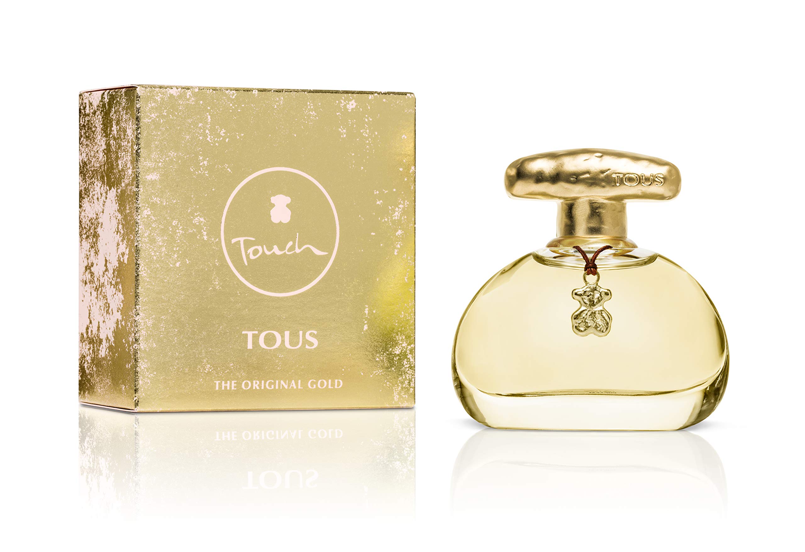 Tous Tous Touch Et 50 Vp for Daily Use