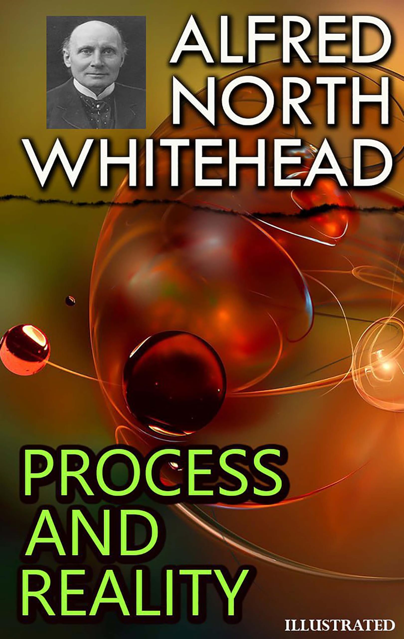 Process and Reality. Illustrated
