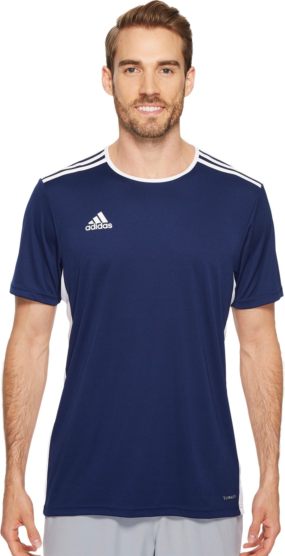 adidas Core18 tee Camiseta de Manga Corta, Hombre — view 21