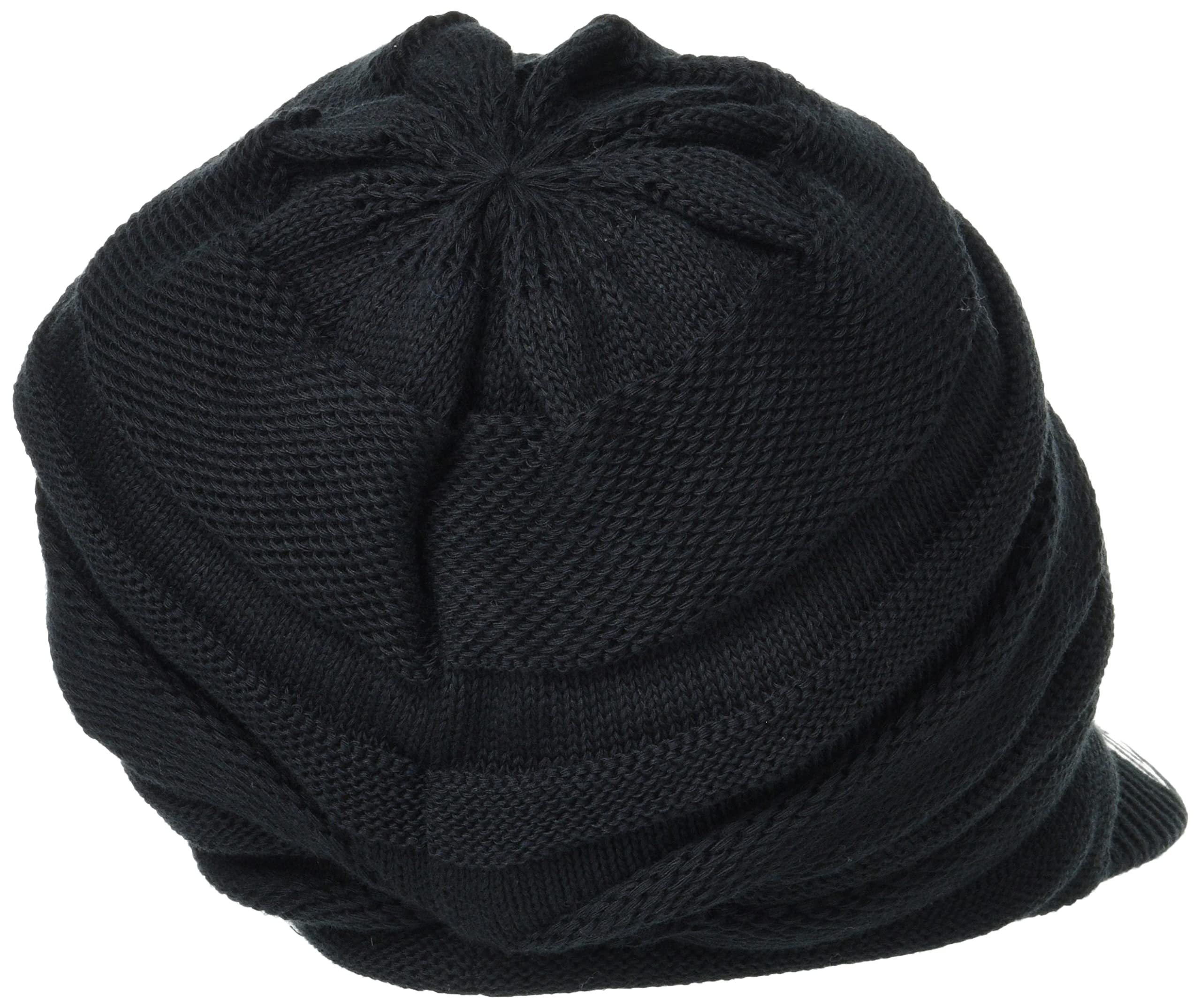 エバーグリーンニットキャップ 全3色】エバーグリーン MSモードニットキャップ - 【バス・トラウト