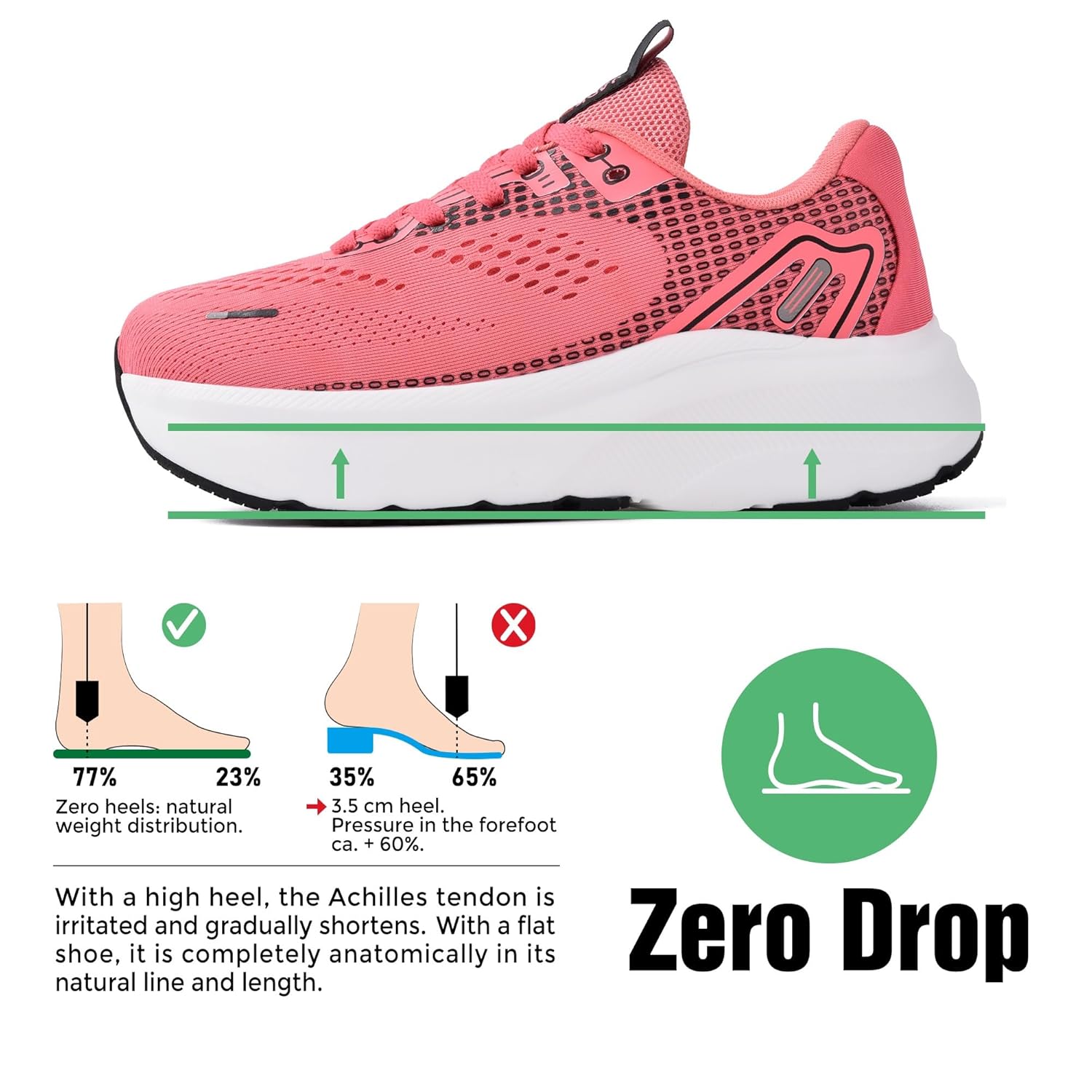 JACKSHIBO Sapatos masculinos com bico largo, suporte de arco, tênis de largura larga para corrida, caminhada, tênis, ortopédico, fascite plantar, treino, com sola grossa… em promoção! Veja a oferta e mais achadinhos de Tênis 3 Hoje é o melhor dia para comprar JACKSHIBO Sapatos masculinos com bico largo, suporte de arco, tênis de largura larga para corrida, caminhada, tênis, ortopédico, fascite plantar, treino, com sola grossa… com aquele preço maroto! Promoção! Aproveite a oferta! 3