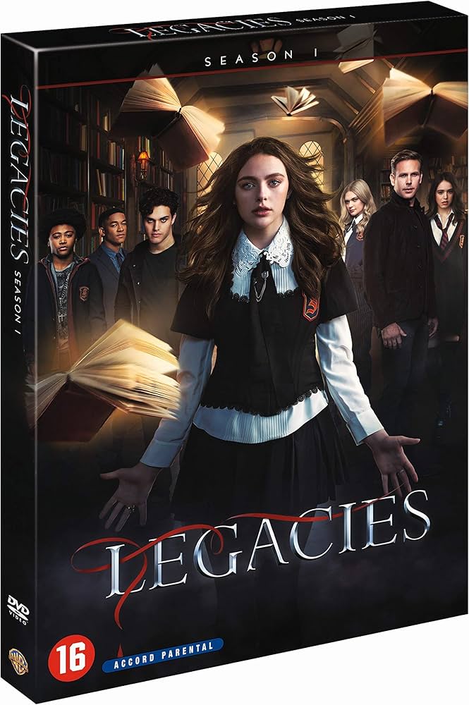 Legacies season episode 16 free online outlet