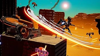 DAEMON X MACHINA 海外版•新品 DAEMON X MACHINA Nintendo Switch From Japan Multi-Language