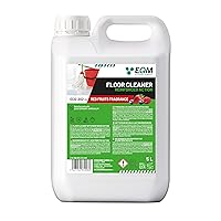 EQM - ECO-202 - Detergente per superfici multiple - Azione rinforzata per una pulizia superiore