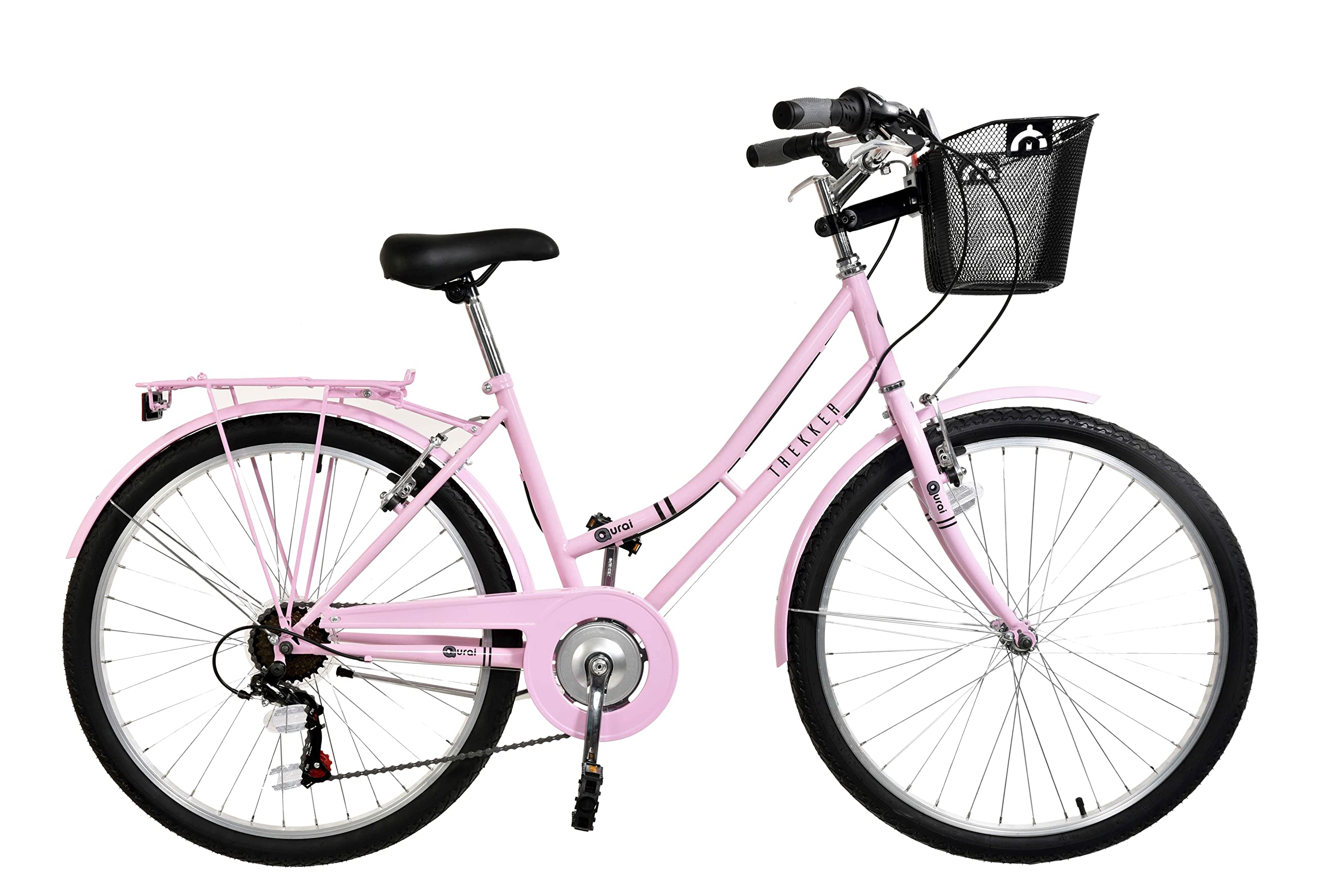 Cross Milly Women's Bicycle Argos Cross Milly 26 In Rigid