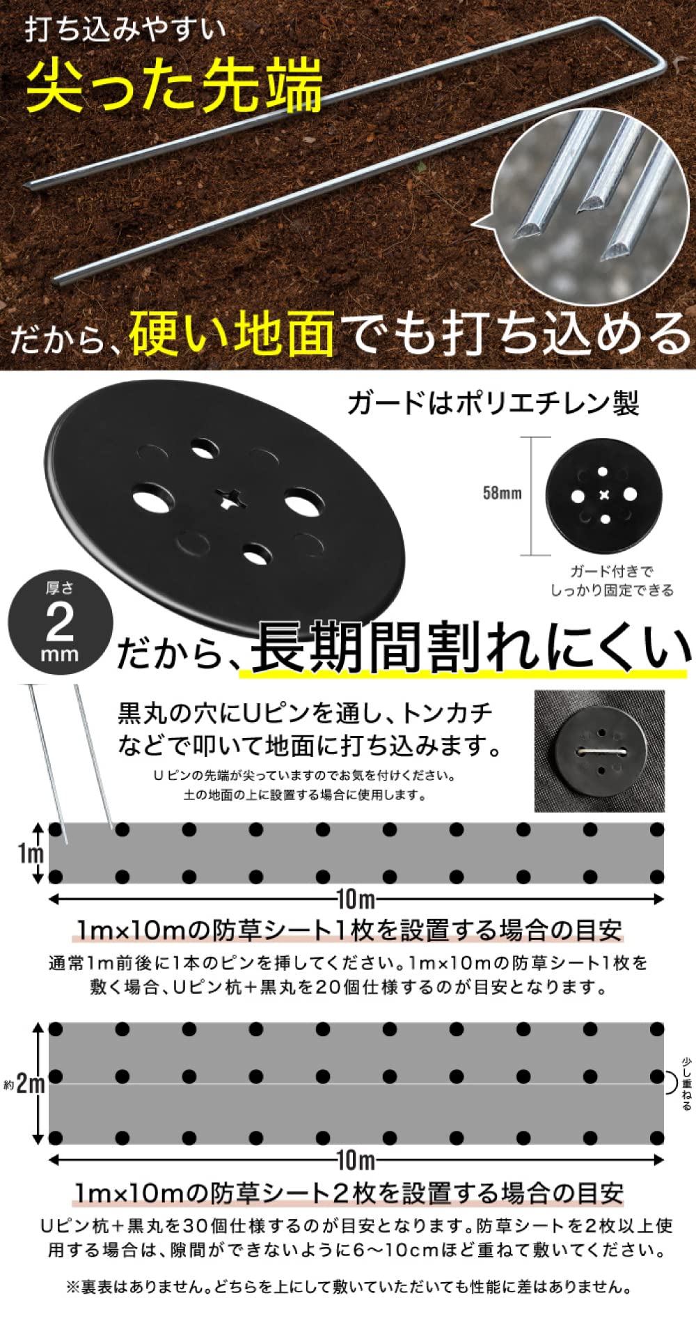 JARDIN(ジャルダン) 人工芝 1mx10m 防草 芝生 人工芝生 人口＜＞ Amazon | JARDIN(ジャルダン) 人工芝 1mx10m 防草 芝生 人工芝生 人口