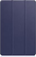 Vista 7 de Funda inteligente para XIAOMI Pad 6 de 11 pulgadas, con función de encendido y apagado automático para XIAOMI Pad 6, color azul marino