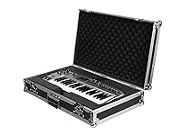 Algopix Similar Product 11 - Odyssey FZKB37 Flight Zone Universal 37