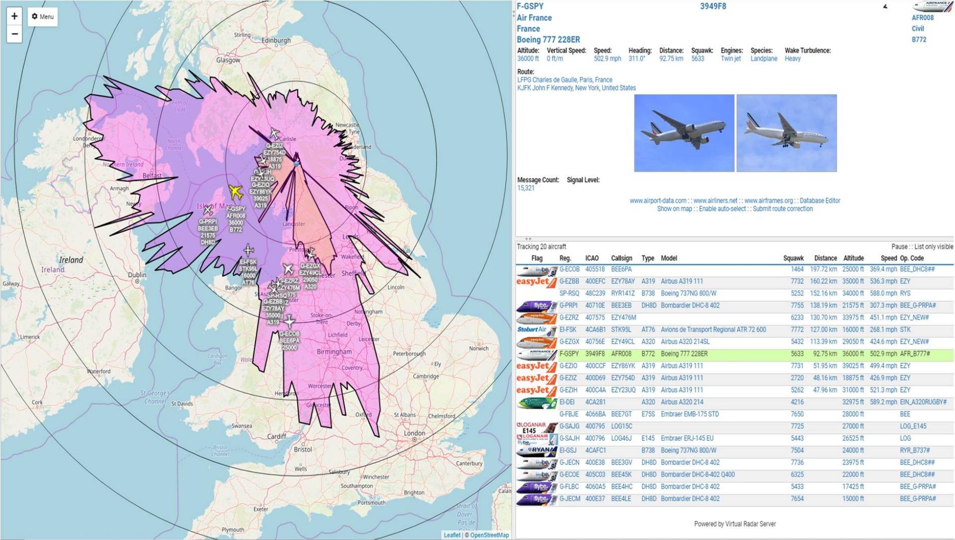 Significant performance improvement once installed and set up