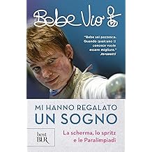 Amazon Com Beatrice Vio Books Biography Blog Audiobooks Kindle