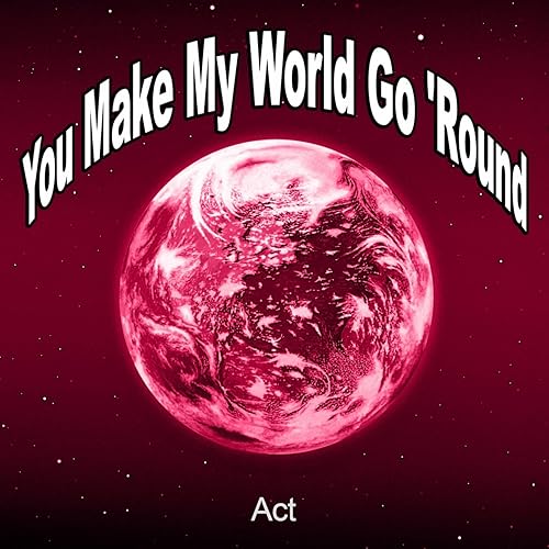 Can You Blow My Whistle Baby by Act on Amazon Music Amazon.co.uk