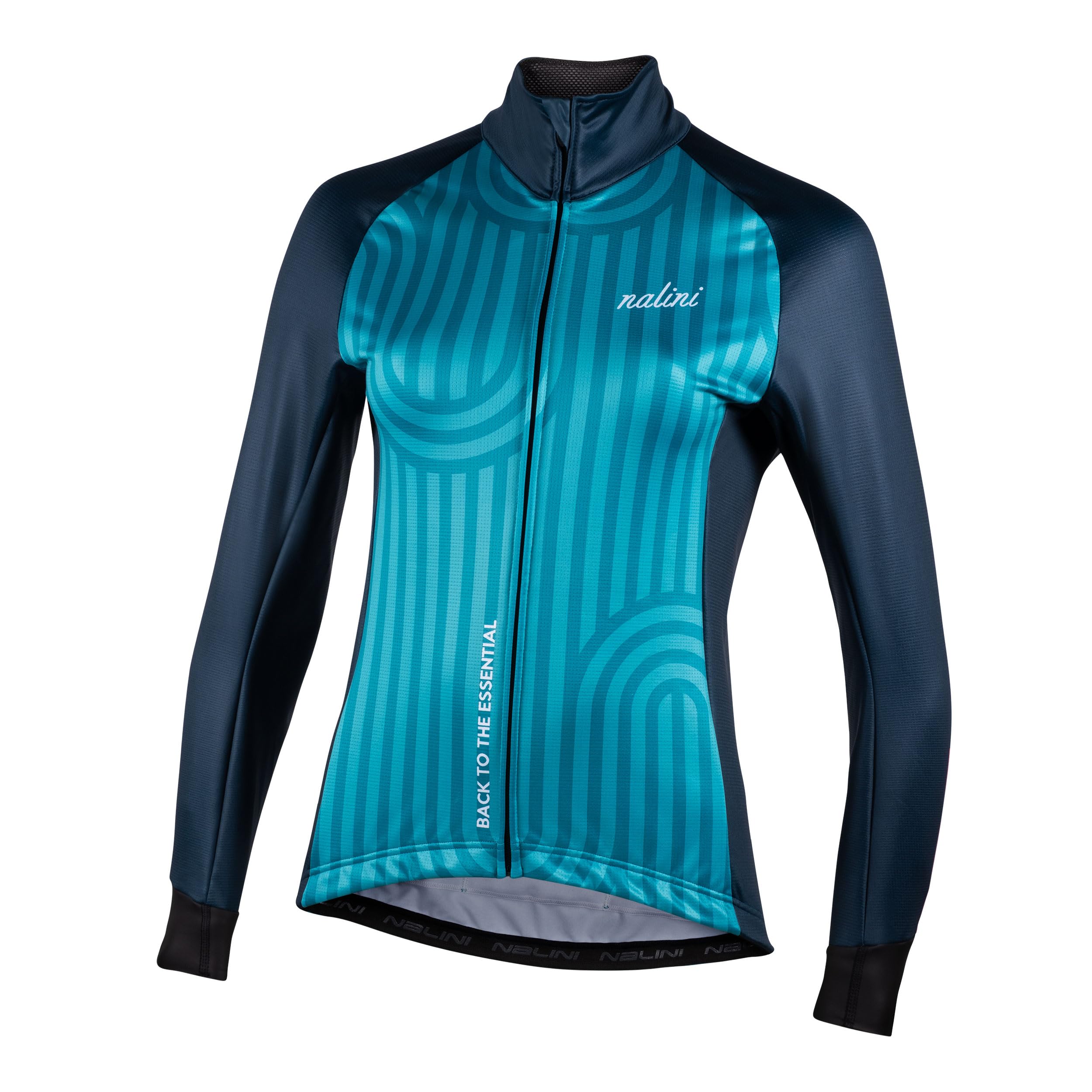 Nalini New Strada Lady Jkt Giacca Donna