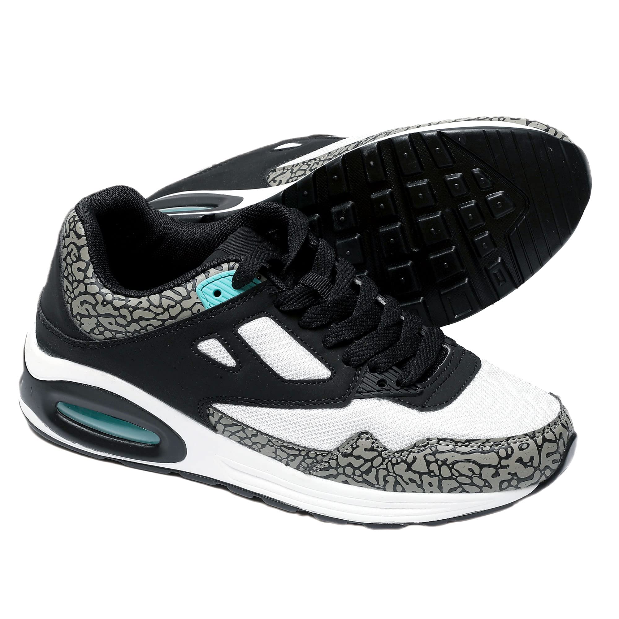 JOMIX Scarpe Ginnastica Uomo Comode Ammortizzate