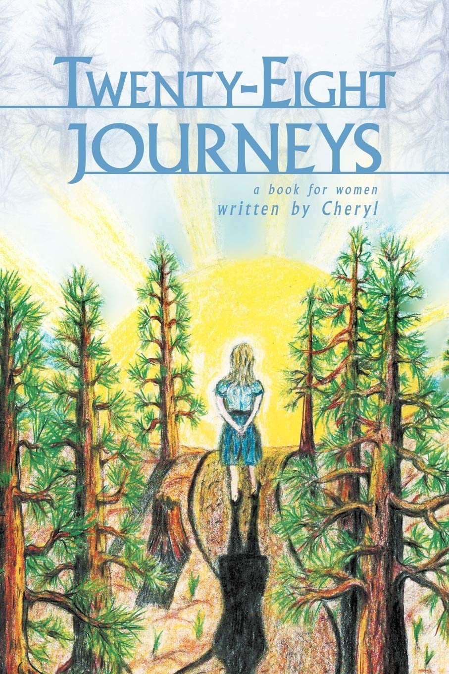洋書 Journeys Amazon.co.jp: Twenty-Eight Journeys : Cheryl, Cheryl: 洋書